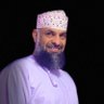 Profilbild von Waleed Almamari