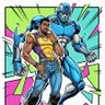 Фото профиля ToTo's Bizarre Adventure☆ 🇬🇾🇹🇹