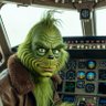 Guillermo Grinch. profil fotoğrafı