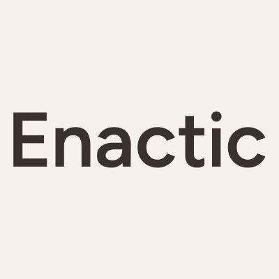 Enactic's profile picture