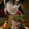 Jotaro Kujo 的头像