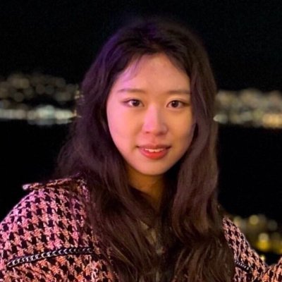 Grace Zhang's profile picture