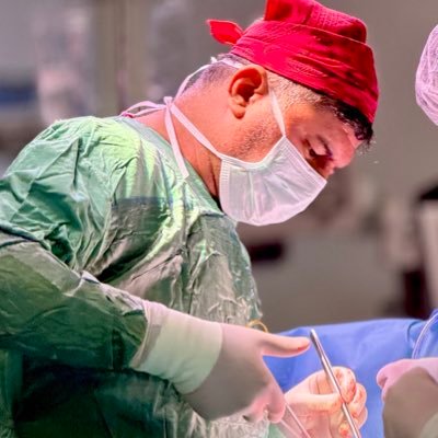Op Dr Murat Sezgin's profile picture