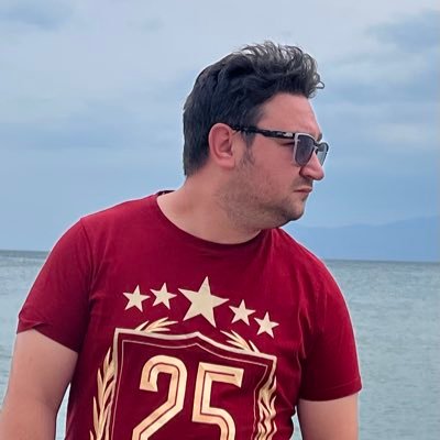 Günay Esentürk's profile picture