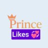 👑 Prince Likes 💞 的头像