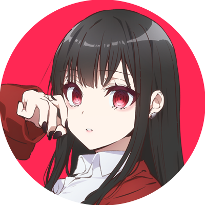 TVアニメ『地雷なんですか？地原さん』【公式】's profile picture
