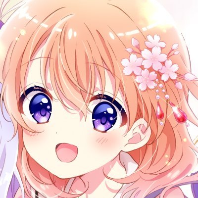 アニメ『ご注文はうさぎですか?』劇場版制作中♪'s profile picture