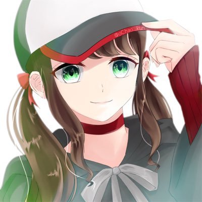 oChao_kun's profile picture