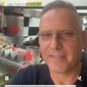 Profilbild von Eliezer Kraus