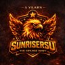 ORANGE ARMY profil fotoğrafı