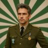 Comandante Gualtrapa 的头像