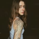 Саша Митрошина, амбассадор дисциплины's profile picture