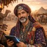 Фото профиля بنجارہ
