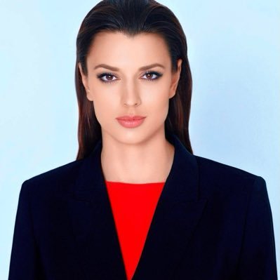 Elvira Vikhareva's profile picture
