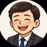 にっこりサラリーマン 的头像
