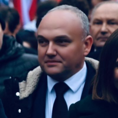 Bronisław Foltyn 🇵🇱's profile picture