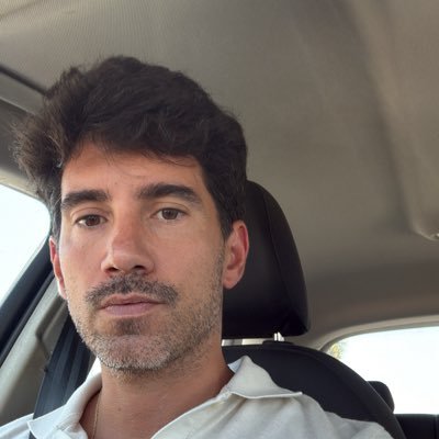 Javier de Dios Lao's profile picture