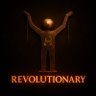 Revolutionary Entertainment's profile picture