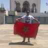 Profilbild von Mourad