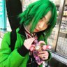 egg࡛'s Strange Wonderland.🌈🐥⸒⸒'s profile picture