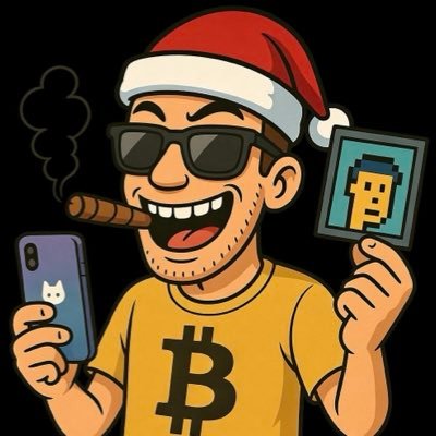 0xDestany's profile picture