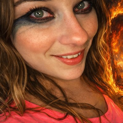 Lady Avena's profile picture
