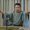 Фото профиля くじらいだー@···「噺の会じゅげむ」メンバー大募集!