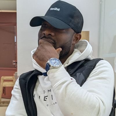 Ọgbeni Bosun's profile picture