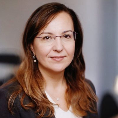 Denisa Muraru's profile picture
