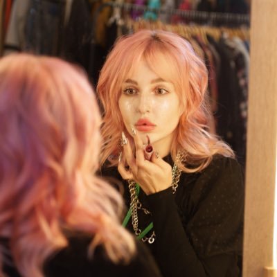 Dana Vergilyush 🇦🇲's profile picture