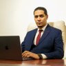 Фото профиля Ahmed Saleh