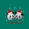蜜桃 profil fotoğrafı