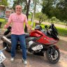 Daniel Thomas 🇦🇷🇮🇱 profil fotoğrafı