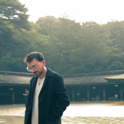 Nick's profile picture