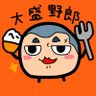 大盛野郎🍚 profil fotoğrafı