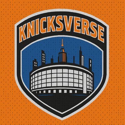 KnicksVerse France (CHAMPION)'s profile picture
