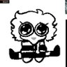 i am not here's profile picture