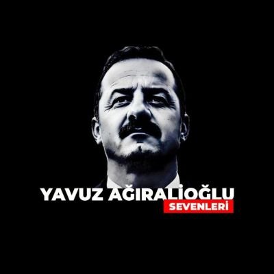 Yavuz Ağıralioğlu Sevenleri's profile picture