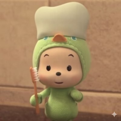 콩이's profile picture