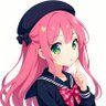 Profilbild von ใญใญ*