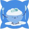 Profilbild von 🍽️長ねぎぽかぽか雑炊🍽️
