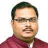 Фото профиля Pramod Singh