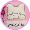 MASAKI 的头像