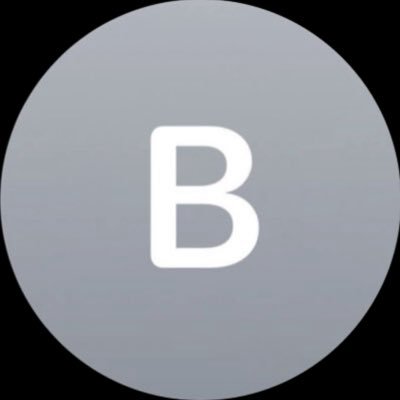 BUBBiE's profile picture