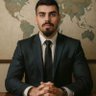 Ahmed profil fotoğrafı