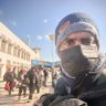 Ashish Singh profil fotoğrafı