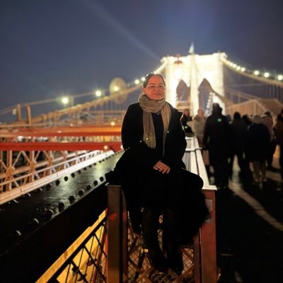Jalila Haider's profile picture
