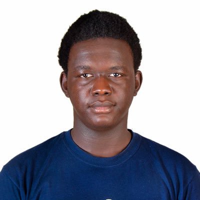 Okpe Onoja • Backend & Mobile Engineer's profile picture