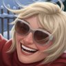 Profilbild von Crystal Robins ✍️ Author