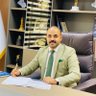 د.محسن المغير Dr.Mohsin Almaghir profil fotoğrafı